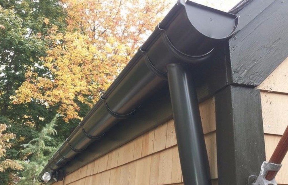 Slide of Trifecta Roofing & Construction