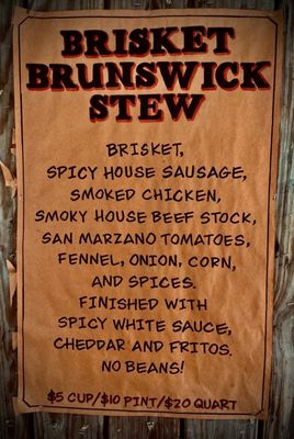 Menu photo 1 Botto's BBQ Portland, OR Menu photo 1 Botto's BBQ Portland, OR