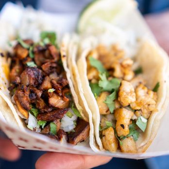 Salsa Limón - Tacos Near Me - Arlington, Texas Salsa Limón - Tacos Near Me - Arlington, Texas