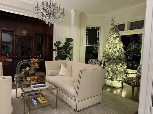 The George by null