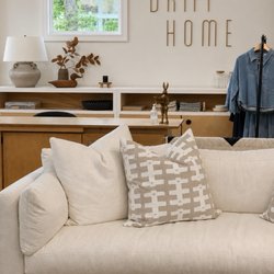 Drift Home - Furniture