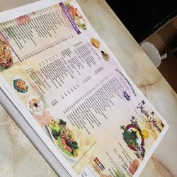 New Main Moon Chinese Restaurant - 10.26.23