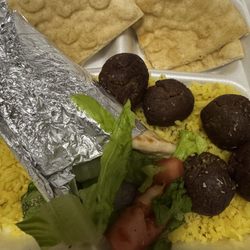 Savvas Greek Cuisine & Grill