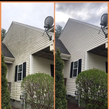 Cleanmax Exterior Power Washing - Pressure Washers Near Me - Worcester, Massachusetts Cleanmax Exterior Power Washing - Pressure Washers Near Me - Worcester, Massachusetts