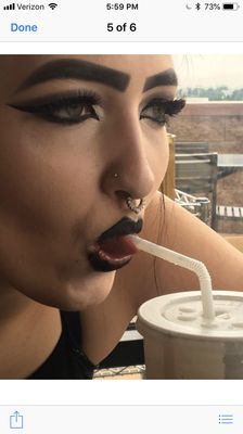 Salon Vougue International