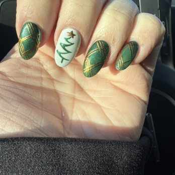 Lavish Nails & Spa - Final result. Jack is amazing EVERY time!! - Nail Salons Near Me - Chico, California Lavish Nails & Spa - Final result. Jack is amazing EVERY time!! - Nail Salons Near Me - Chico, California