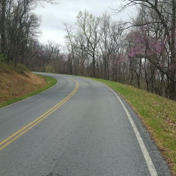 Skyline Drive - Parks Near Me - Front Royal, Virginia