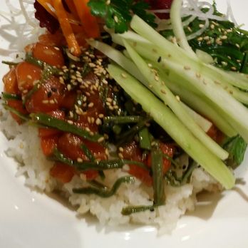 Sushi Planet - Japanese Near Me - Camarillo, California