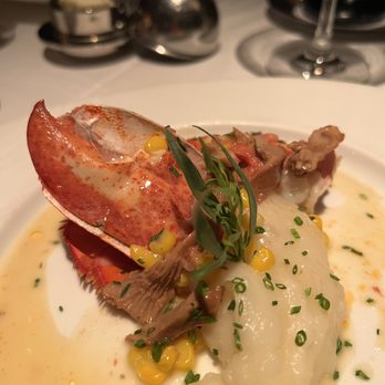 Gary Danko - Roast Lobster - New American Near Me - San Francisco, California Gary Danko - Roast Lobster - New American Near Me - San Francisco, California