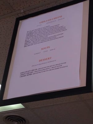 Menu photo 8 Cheese Dawgs Bristol, PA