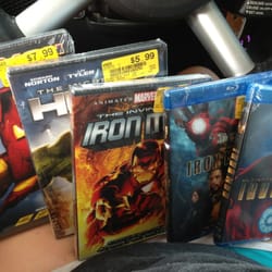 Vintage Stock - We are Marvel fans around here :)