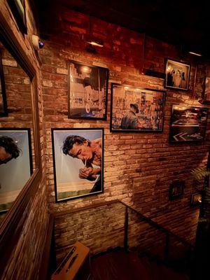 Le Petit Village by null