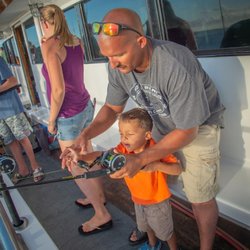 Miss Oregon Inlet II