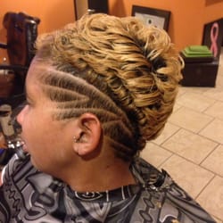 Tonya's Hair Etc - Hair By :Tonya