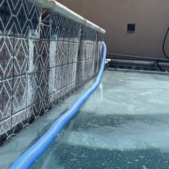 Upgrade Pool Service - Before - Pool & Hot Tub Service Near Me Upgrade Pool Service - Before - Pool & Hot Tub Service Near Me