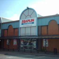 Maplin Electronics