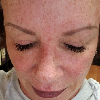 D'Vina's Salon and Spa - So natural looking. FABULOUS LASHES! - Hair Salons Near Me - North Port, Florida D'Vina's Salon and Spa - So natural looking. FABULOUS LASHES! - Hair Salons Near Me - North Port, Florida