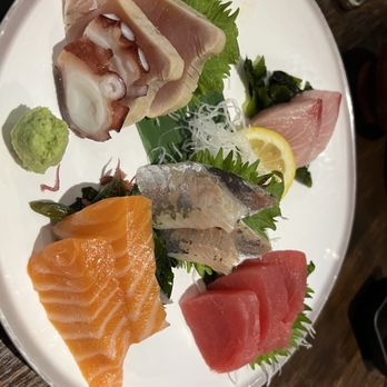 Gochi - Mountain View - Sashimi - Japanese Near Me - Mountain View, California