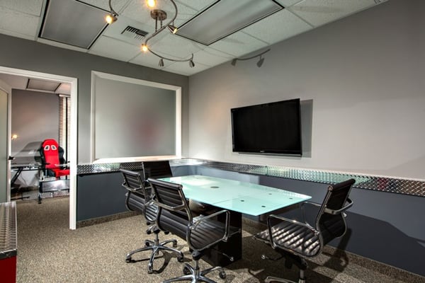 Out the Window Advertising