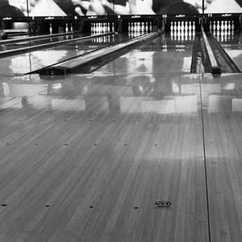 West Hunterdon Lanes bowling alley Frenchtown New Jersey