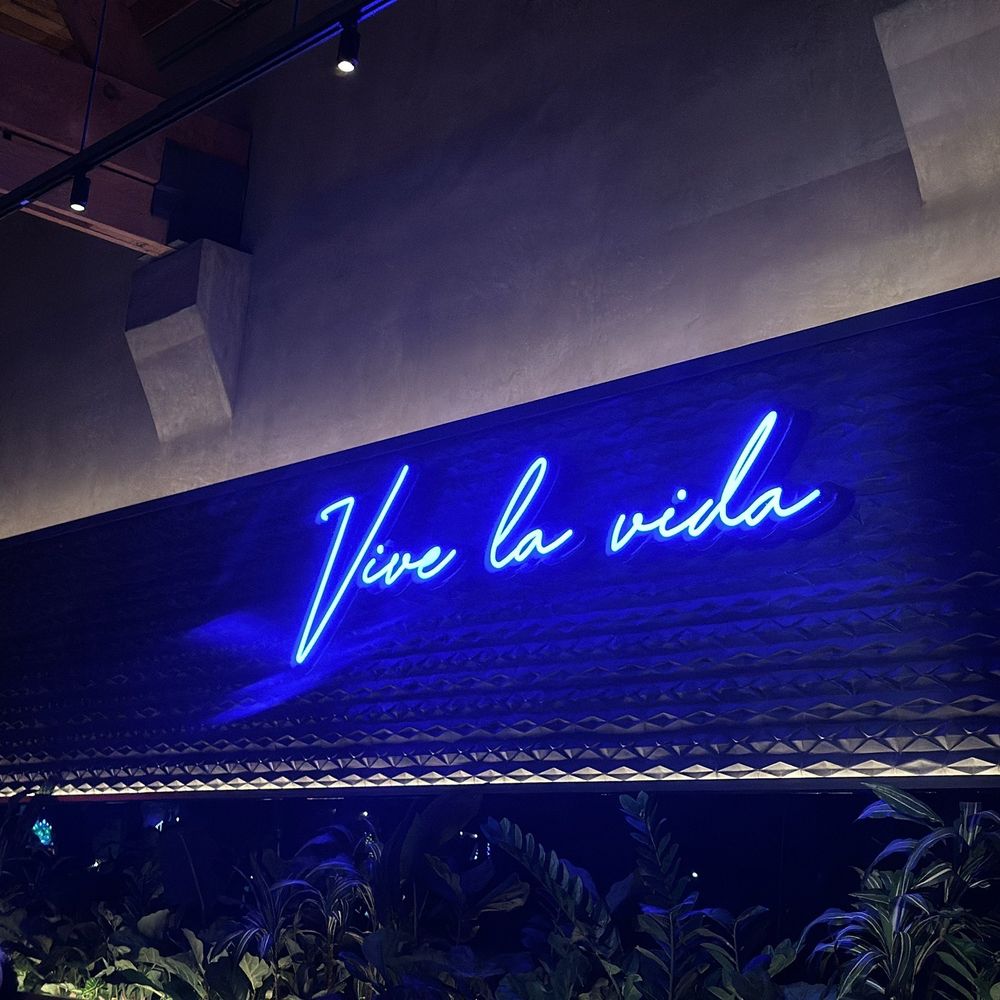 La Popular - Inside - Cocktail Bars Near Me - Claremont, California