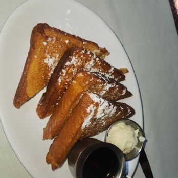 Millie's Restaurant - Deep fried - New American Near Me - Central City, Colorado