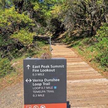 Mt. Tamalpais East Peak - Parks Near Me - Mill Valley, California Mt. Tamalpais East Peak - Parks Near Me - Mill Valley, California