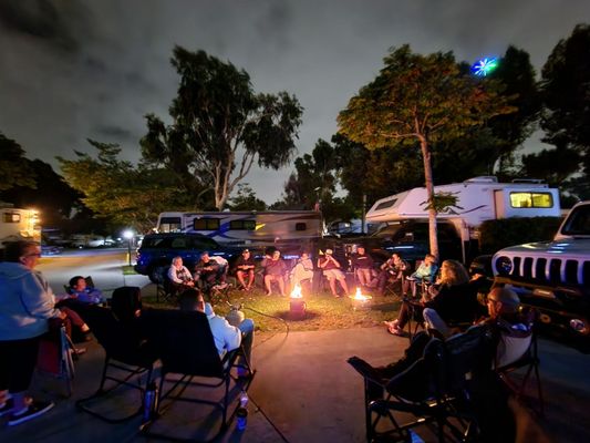 San Diego Metro KOA Resort by null