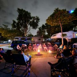 San Diego Metro KOA