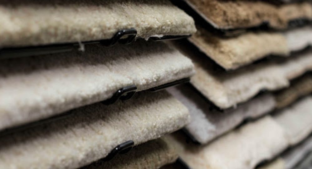 KEMPER CARPET & FLOORING 32 Photos 7937 Stonewall Shops Sq