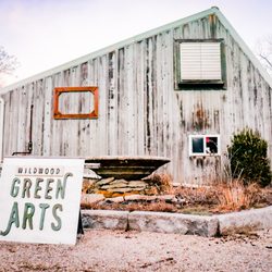 Wildwood Green Arts