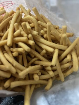 Wong's Fu Wah by null