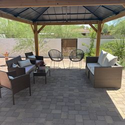 CM Masonry and Handyman