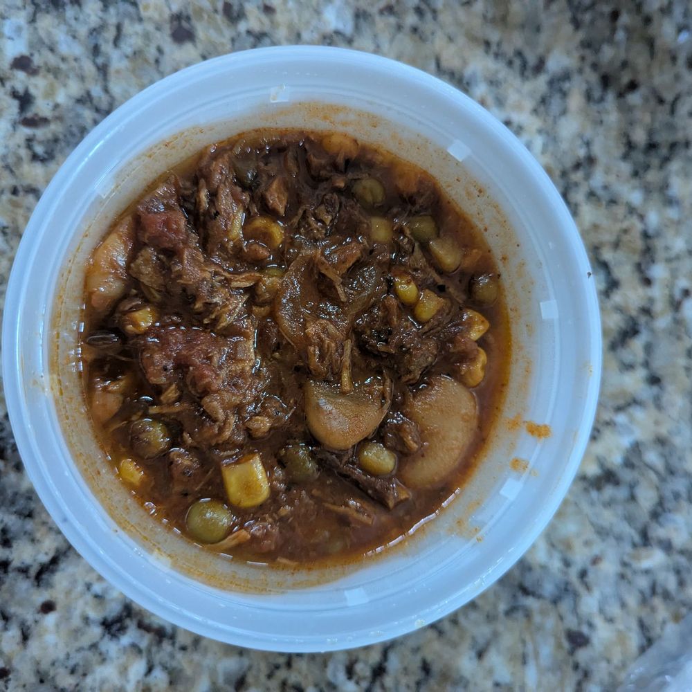 Martin's Bar-B-Que Joint - Brunswick stew - Barbeque Near Me - Mt. Juliet, Tennessee