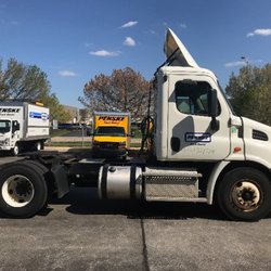 Titan Trucking School