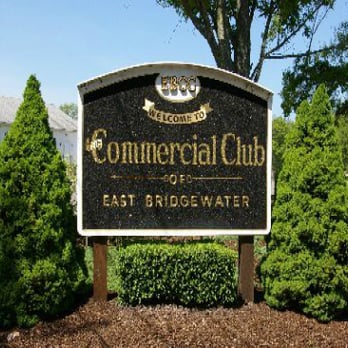 The Commercial Club Of East Bridgewater Recreation Centers 1 Neilson Ave East Bridgewater Ma Phone Number