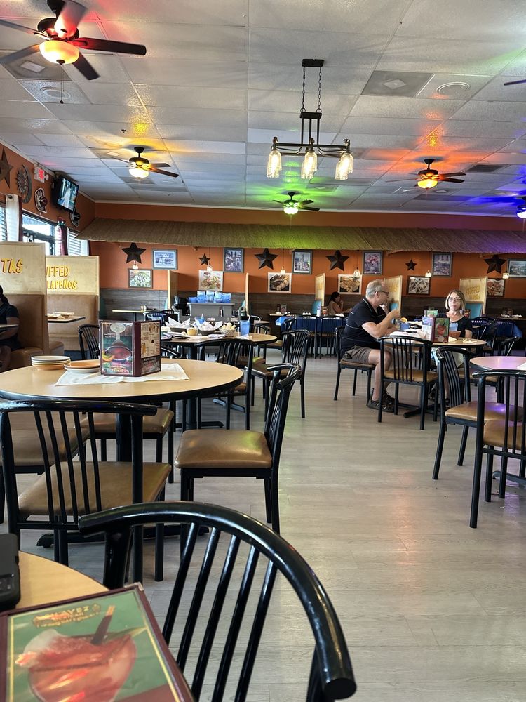 Chavez Mexican Cafe