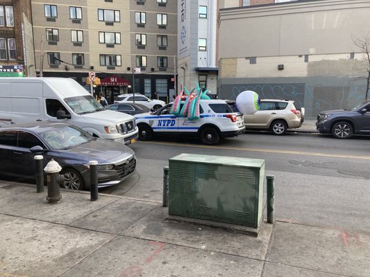 Neighborhood Dental, 795 Flushing Ave, Brooklyn, NY 11206