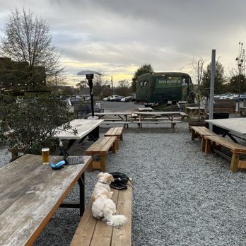 Town Brewing Company - Patio/Outdoor - Breweries Near Me - Charlotte, North Carolina Town Brewing Company - Patio/Outdoor - Breweries Near Me - Charlotte, North Carolina