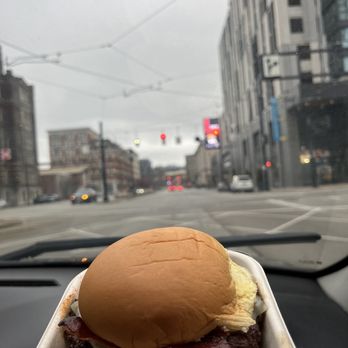 Milkman - Burgers Near Me - Cincinnati, Ohio Milkman - Burgers Near Me - Cincinnati, Ohio