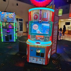 Stars and Strikes Irmo