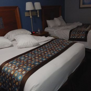 Featured image of post Americas Best Value Inn Austin University