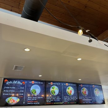 Uroko Poke - Menu - Japanese Near Me - Costa Mesa, California Uroko Poke - Menu - Japanese Near Me - Costa Mesa, California