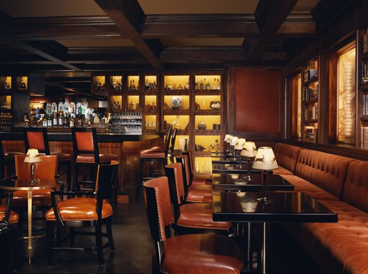 The Mansion Restaurant by null