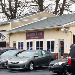 Automotive Network - Used Cars in Croydon Pa. We have your next vehicle!