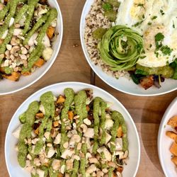Humbowl - Display of Humbowls