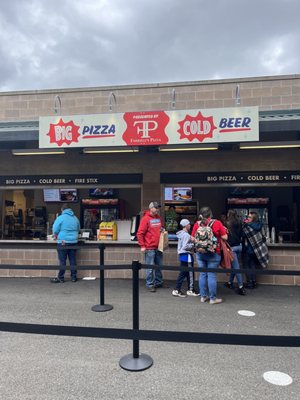 Cheney Stadium by null