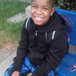 Carmichael Elementary School - Its my first day hey yelpers