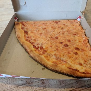 panCoast pizza - 2 chess to go - Pizza Near Me - Walnut Creek, California