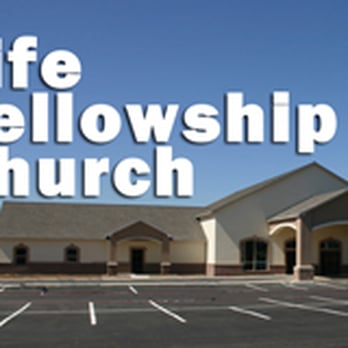Life Fellowship Church - Life Fellowship Church - Churches Near Me - Kennedale, Texas Life Fellowship Church - Life Fellowship Church - Churches Near Me - Kennedale, Texas